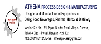 Athena Process